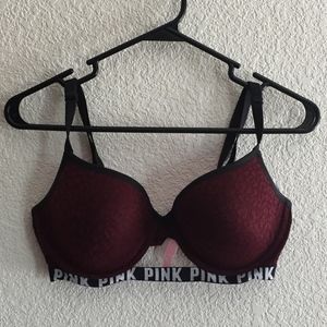 Victoria's Secret PINK wear everywhere bra
